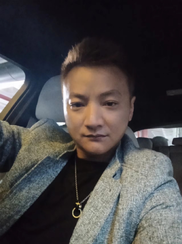 夜、有雨敲窗的第三张照片--福清相亲网