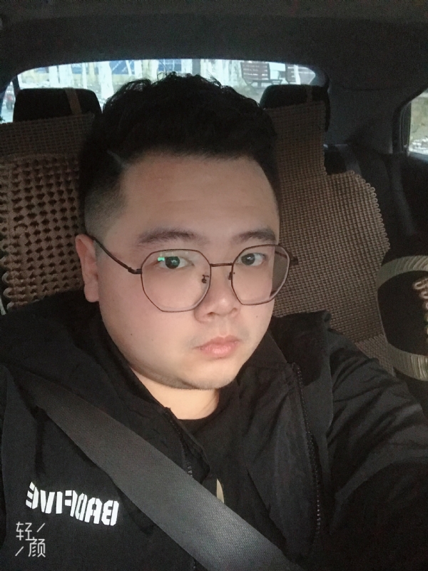 欢笑的第一张照片--福清相亲网
