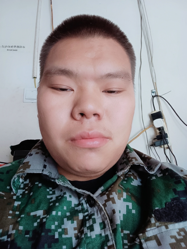 石文强的第一张照片--福清相亲网