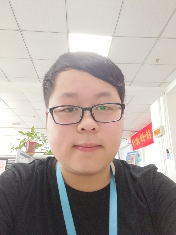 自由自在的第一张照片--福清相亲网