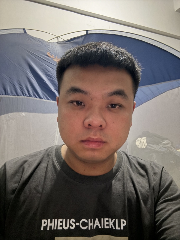 KK的第一张照片--福清相亲网