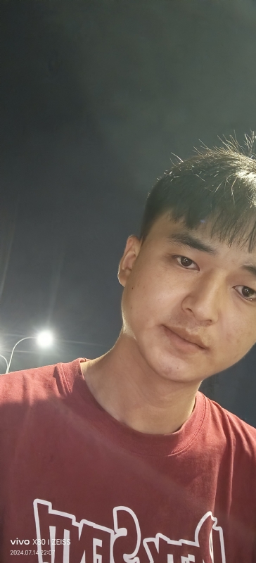 不太苦的苦瓜的第一张照片--福清相亲网