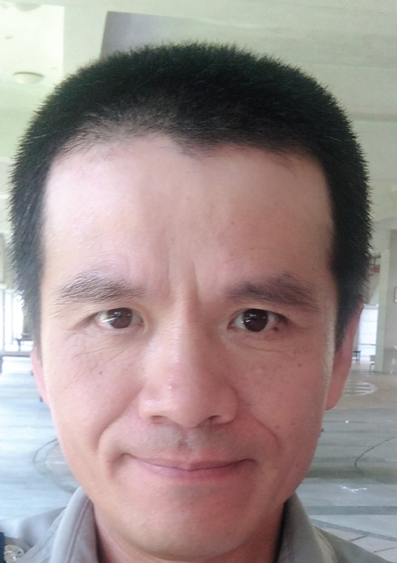 啊辣的第二张照片--福清相亲网