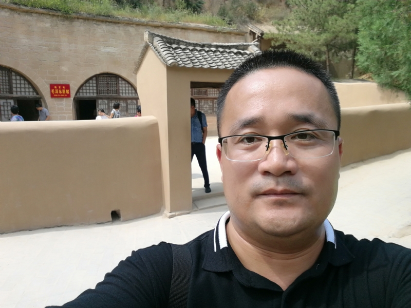 南阳农夫的第一张照片--福清相亲网