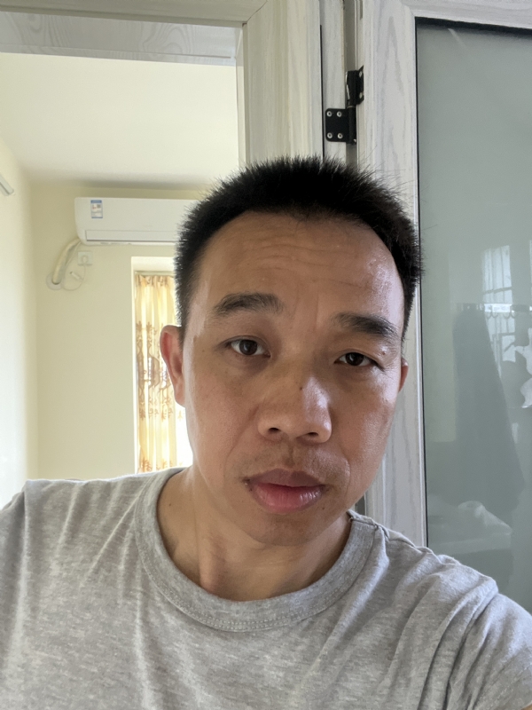 Maosong的第一张照片--福清相亲网
