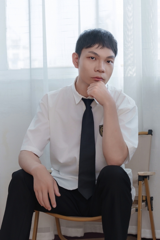 爱知音的第二张照片--福清相亲网