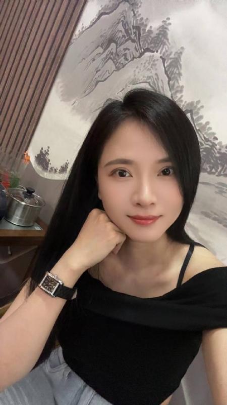 Anne的第一张照片--福清相亲网