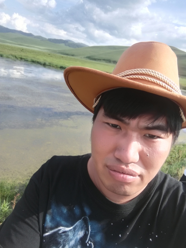 LOVE的誓言的第一张照片--福清相亲网