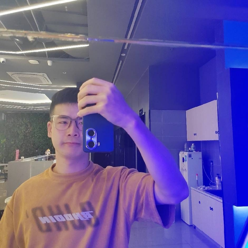 阿豪的第一张照片--福清相亲网