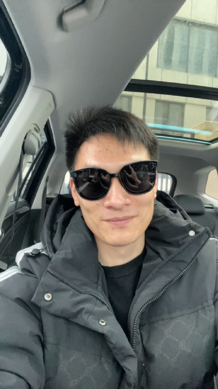 男孩的第一张照片--福清相亲网