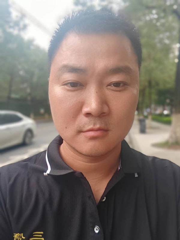 独寂的第一张照片--福清相亲网