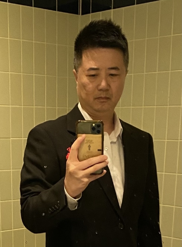 Alan的第二张照片--福清相亲网