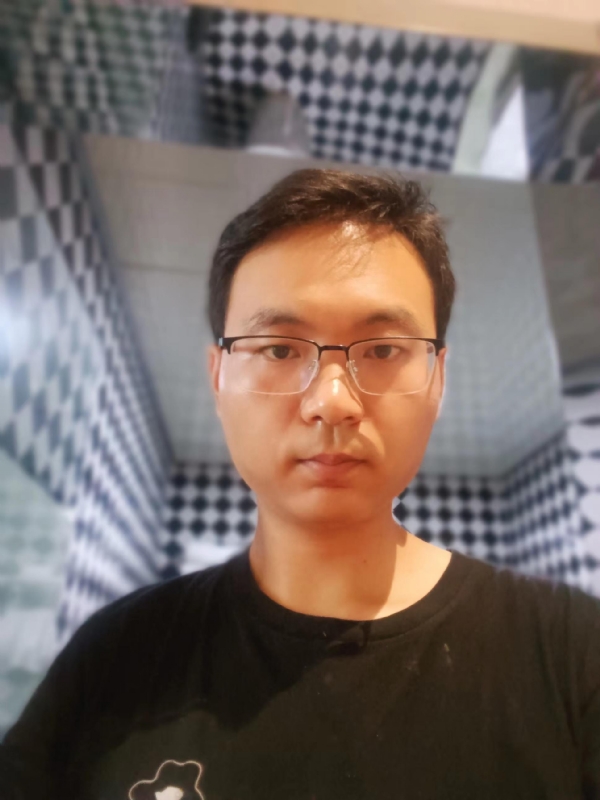谷雨的第一张照片--福清相亲网