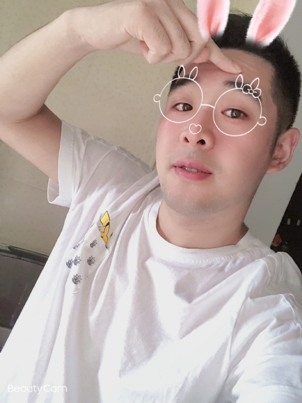 可期的第一张照片--福清相亲网