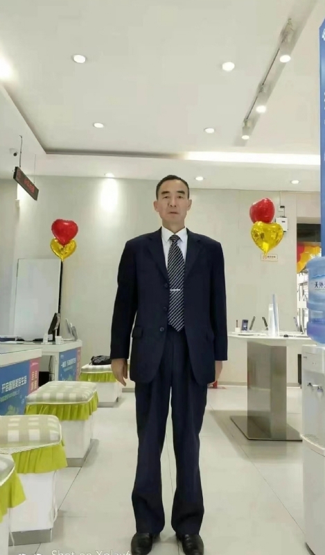 缘来是你的第一张照片--福清相亲网