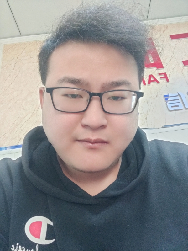 小张的第一张照片--福清相亲网