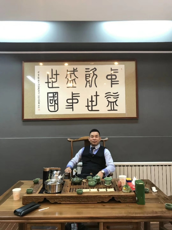 欧豪的第一张照片--福清相亲网