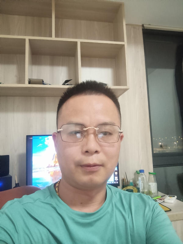 逍遥霸道的第一张照片--福清相亲网