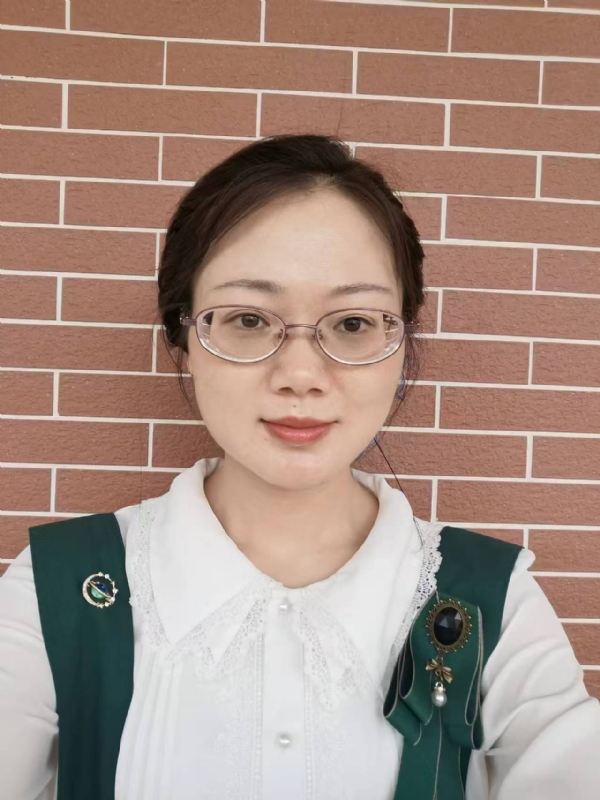 Lily的第二张照片--福清相亲网