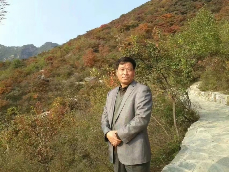 古树的第一张照片--福清相亲网