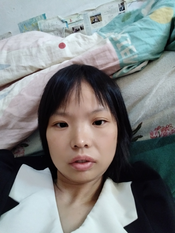 可爱的第三张照片--福清相亲网