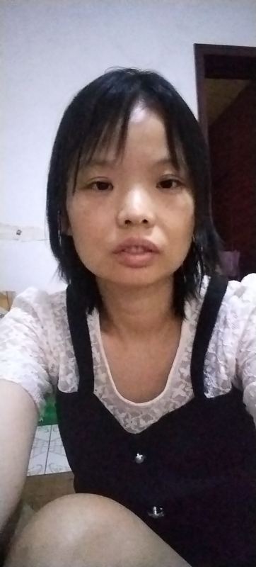 可爱的第四张照片--福清相亲网