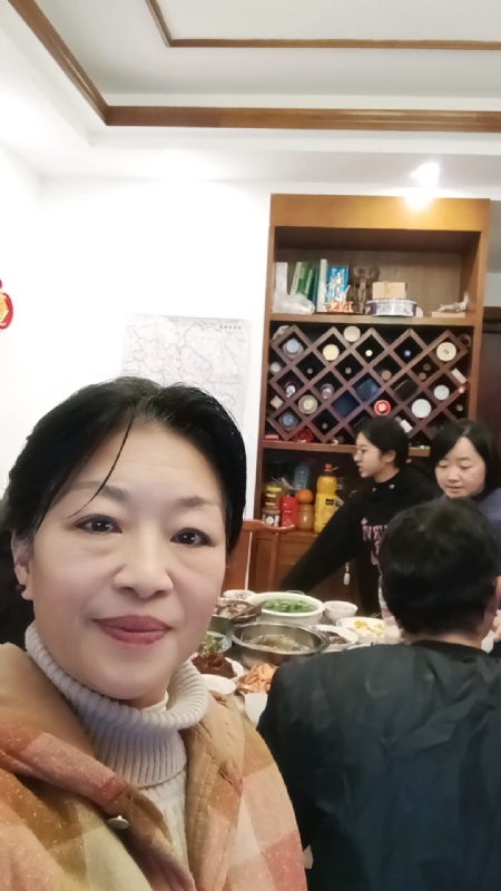 桂花xiang的第一张照片--福清相亲网