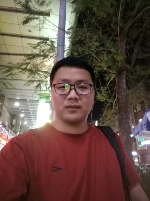 happy的第一张照片--福清相亲网