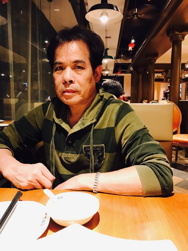 天马行空的第一张照片--福清相亲网