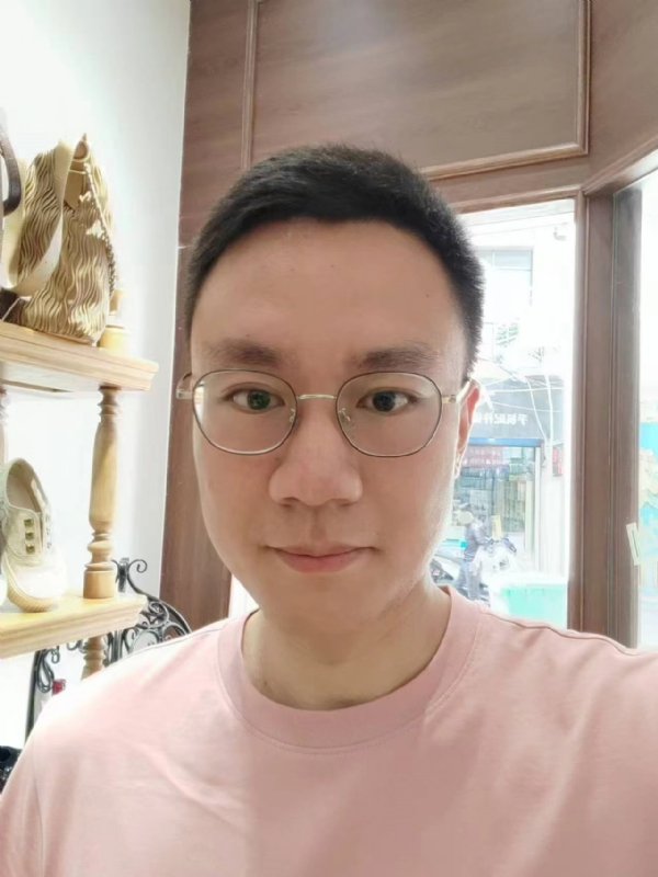 乐let的第一张照片--福清相亲网