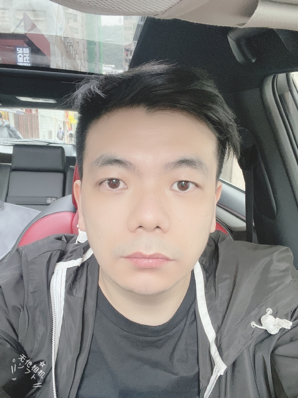 Daniel龍的第一张照片--福清相亲网