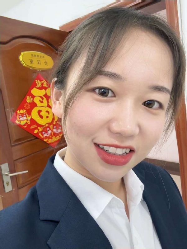 唐口煤业卫政娟的第一张照片--福清相亲网