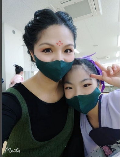 LuLu的第一张照片--福清相亲网