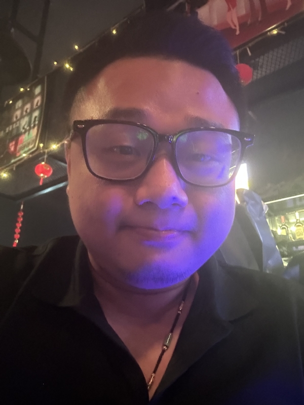 阿楠的第一张照片--福清相亲网