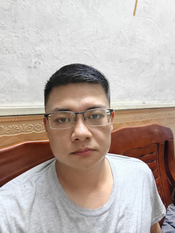 陈秋新的第一张照片--福清相亲网
