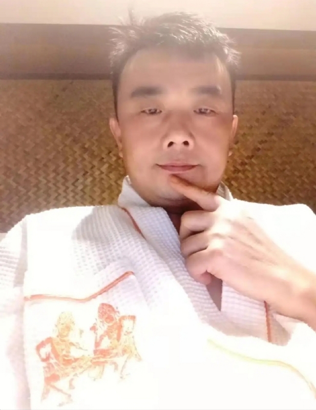 青锋的第一张照片--福清相亲网