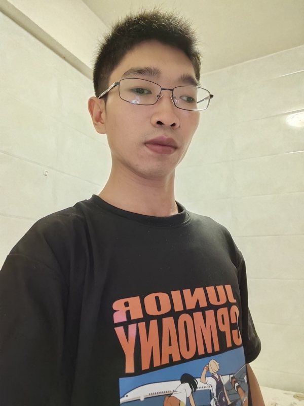 安然的第一张照片--福清相亲网
