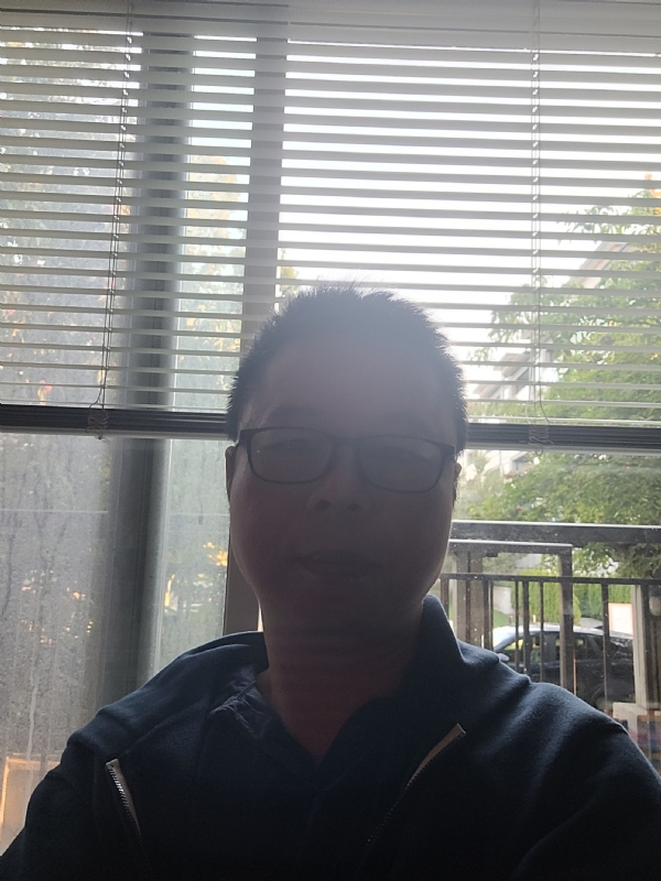 yin的第一张照片--福清相亲网