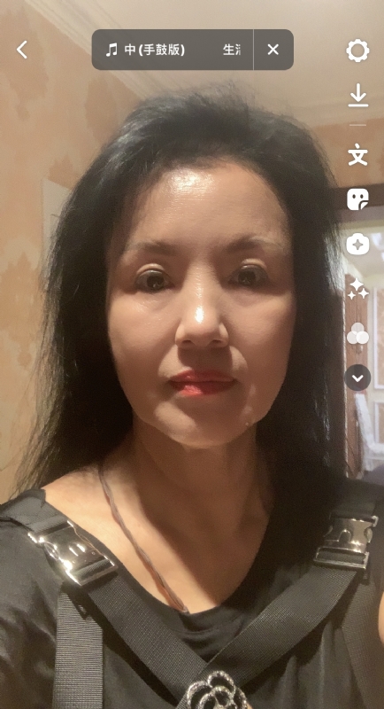 清雅的第一张照片--福清相亲网