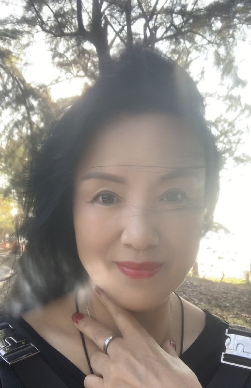 清雅的第二张照片--福清相亲网