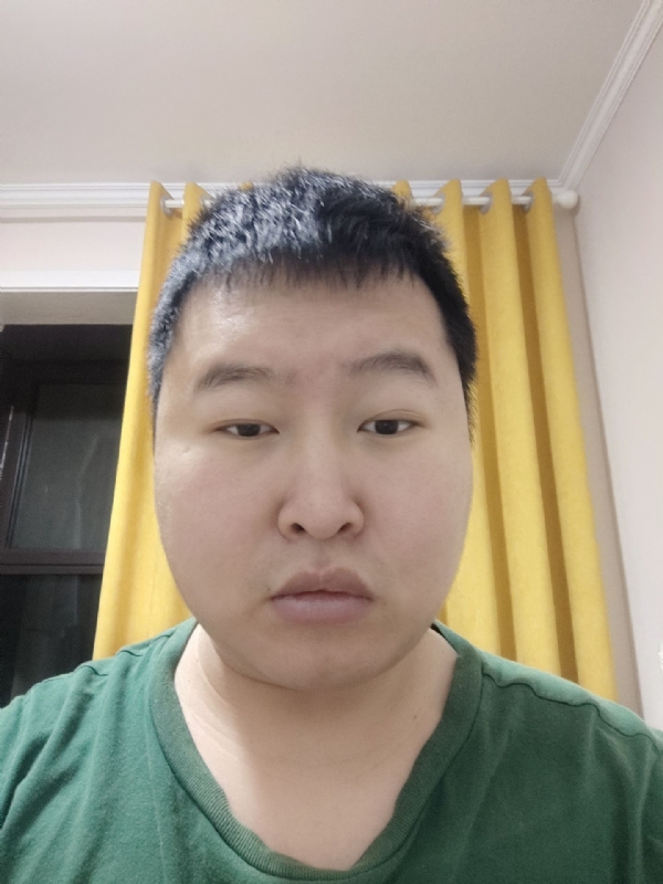 其实我可勤了的第一张照片--福清相亲网