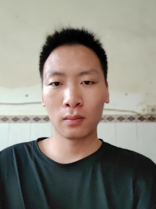 凉生的第一张照片--福清相亲网