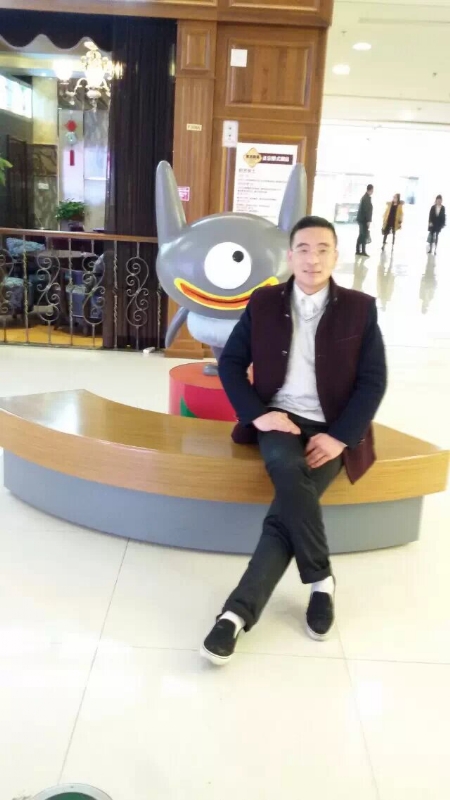 为爱停留的第三张照片--福清相亲网