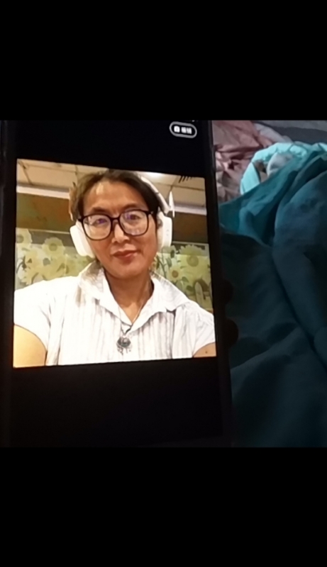冬天的蔷薇的第一张照片--福清相亲网