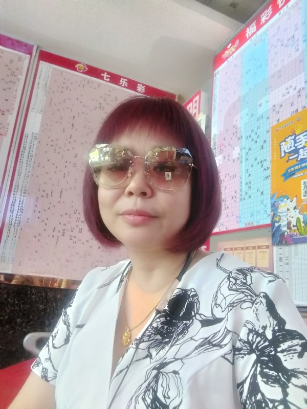 自己努力的第一张照片--福清相亲网
