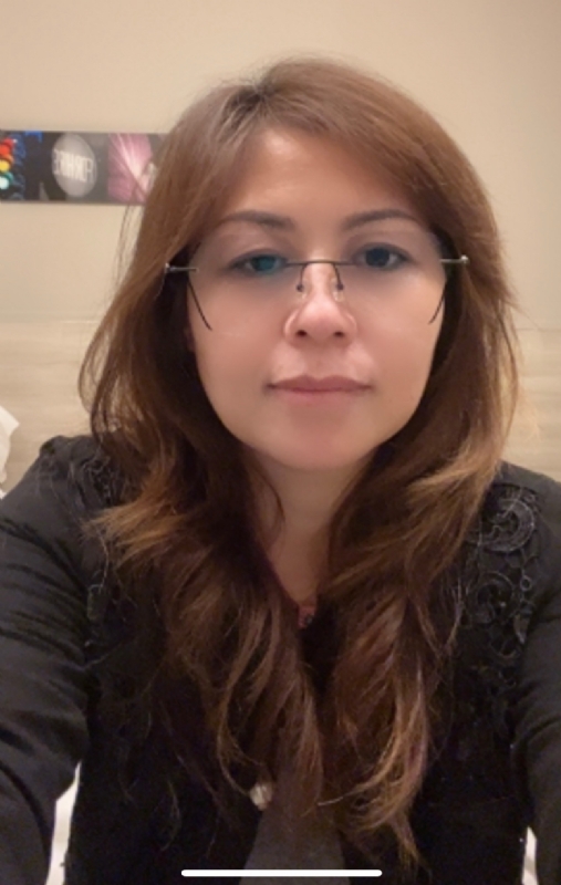 amyli的第一张照片--福清相亲网