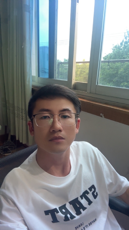 叶先生的第一张照片--福清相亲网