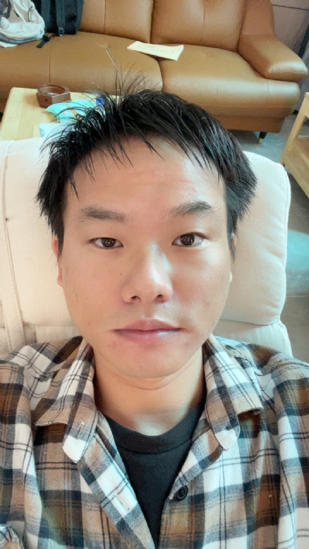 向日葵的第一张照片--福清相亲网