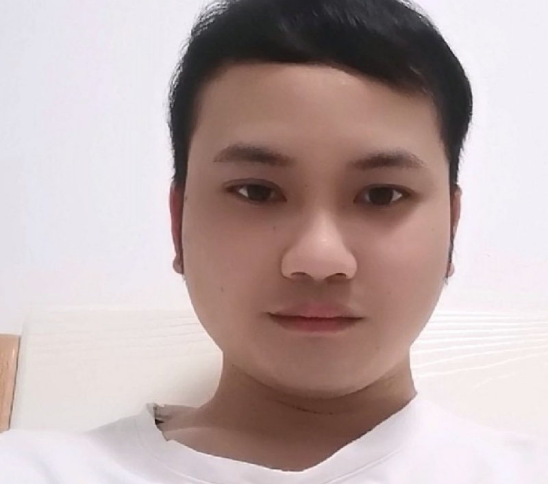 谈笑风生的学长的第三张照片--福清相亲网