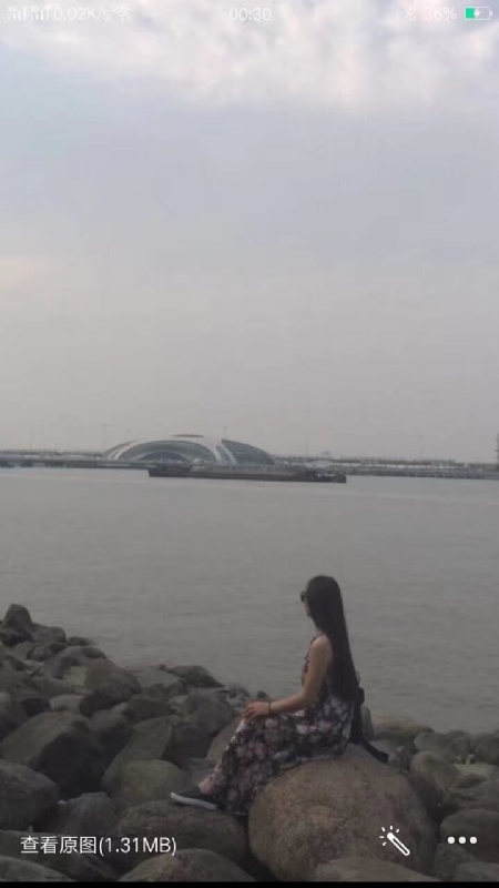 随遇而安的第一张照片--福清相亲网